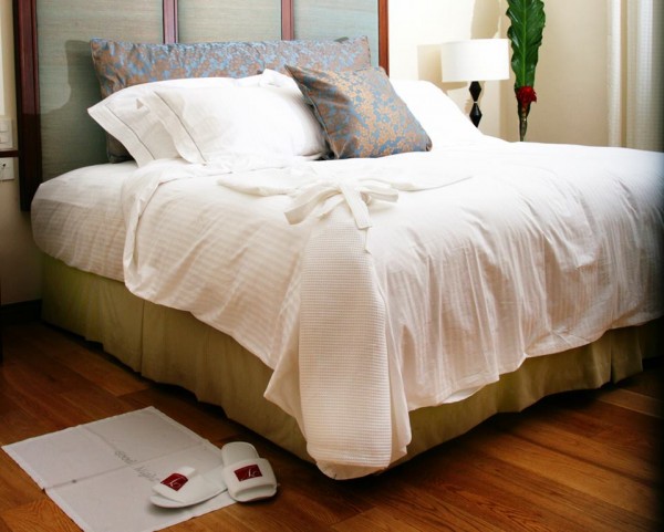 Hotel Venezia in Legazpi City