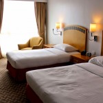 Linden Suites Spacious Room