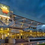 The Oriental Legazpi Hotel