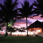 Amor Farm Beach Resort