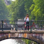 Amsterdam Free Walking Tour