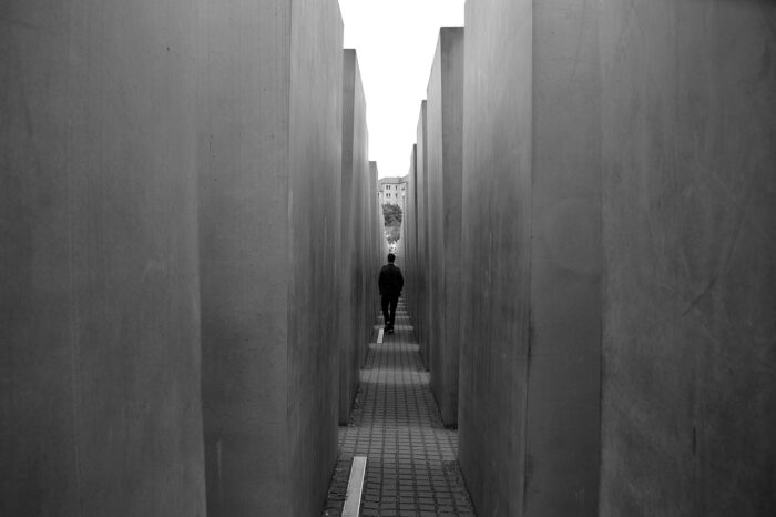 Holocaust Memorial