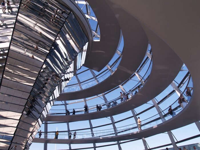 Reichstag Berlin