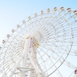 Sky Ranch Pampanga Eye