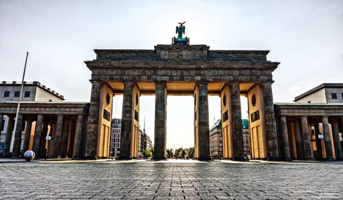 Tourist Attractions in Berlin