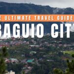 Baguio City Travel Guide