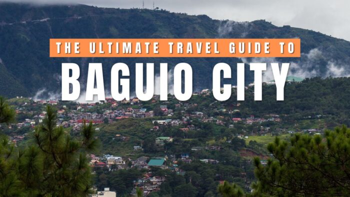 Baguio City Travel Guide