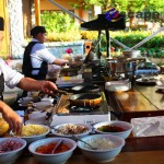 Le Chef Buffet Restaurant