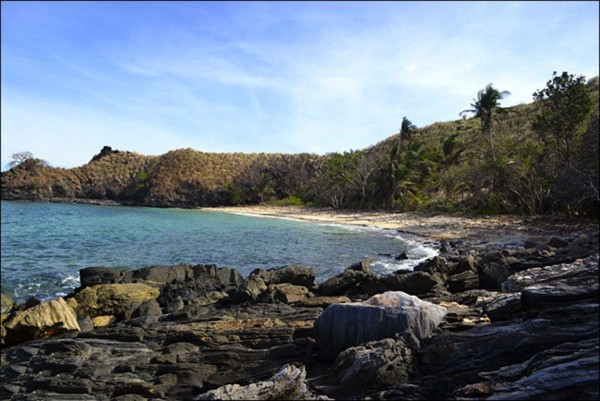 Tablas Island Romblon