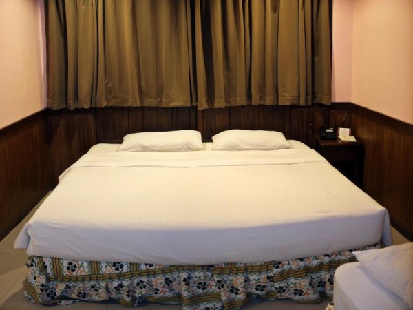 Alu Hotel Davao