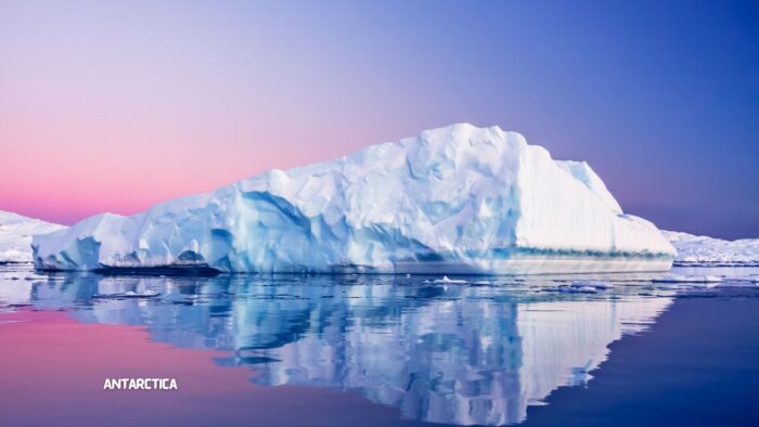 Antarctica