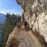 Bike Festival Garda in Italy