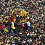 2017 Feast of Black Nazarene