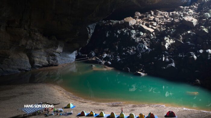 Hang Son Doong