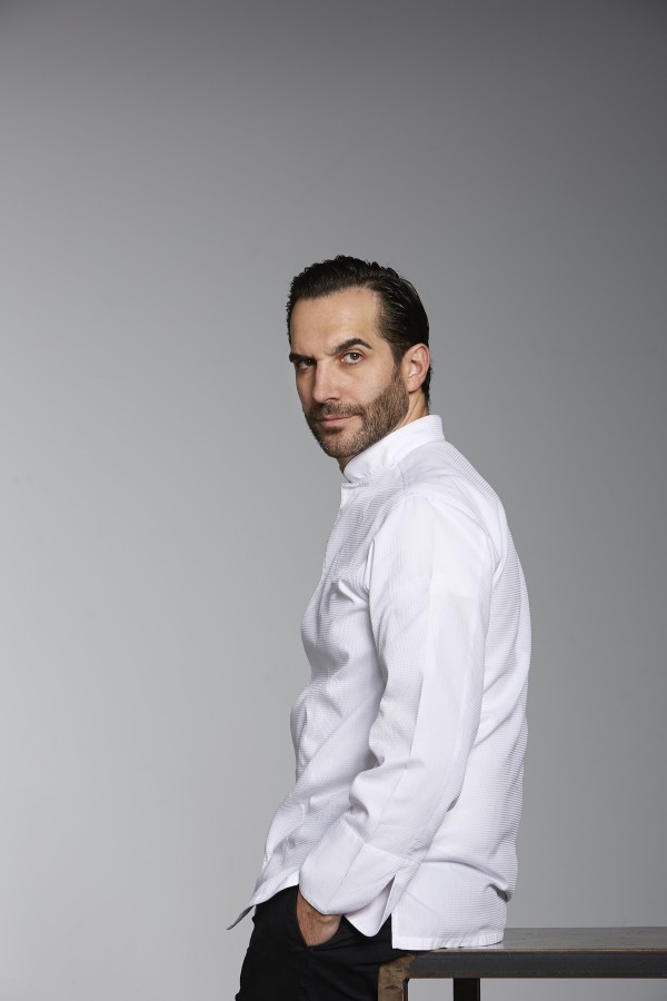 Mario Sandoval
