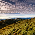 Mt Pulag by Justin Jovellanos via Flickr Creative Commons