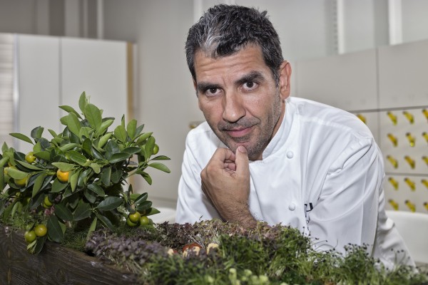 Paco Roncero