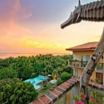 Amarela Resort in Panglao Island Bohol