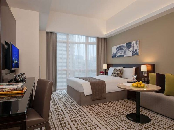 Citadines Salcedo Makati Apartments