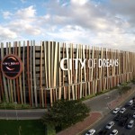 City of Dreams Exterior