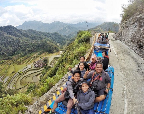 Its more fun in Ifugao