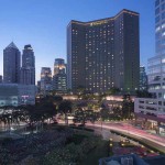 Makati Shangri-La Manila Hotel