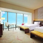 Osaka Marriott Miyako Hotel
