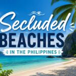 Secluded Beaches in the Philippines