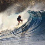 Siargao Surfing by Miguel Navasa