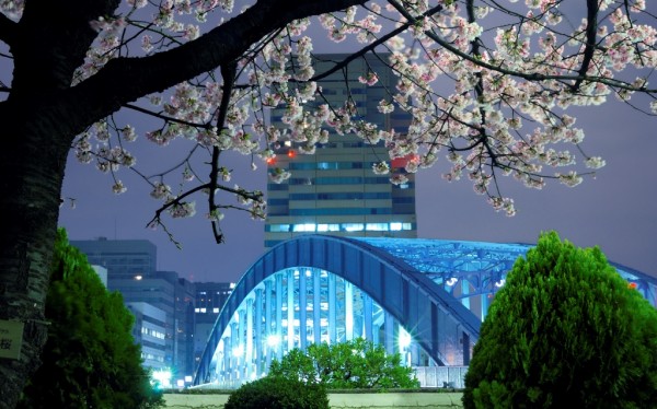 Tokyo Japan