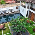 View from my Balcony