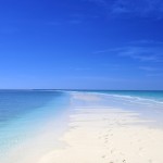 White Island in Camiguin photo by Stephen Currington