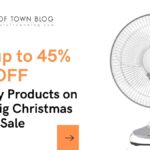 Firefly Products on 12.12 Big Christmas Sale