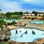 Klir Waterpark Resort
