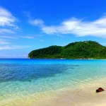 Masasa Beach photo by TingloyBatangas FB