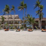 Ocean Vida Resort Malapascua Island