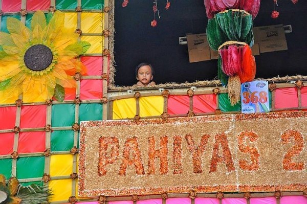 Pahiyas Festival 2015