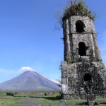 Cagsawa Ruins