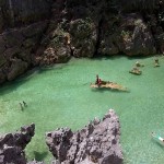 Gigantes Island photo by The Gigantes Experience FB
