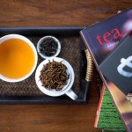 Oolong Tea from Dilmah