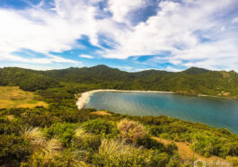 Palaui Island photo by Stanley Semilla via Flickr CC
