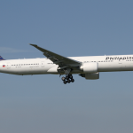 Philippine Airlines Boeing 777-300ER