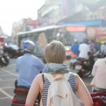 How to Travel Light