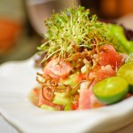 Tuna Kinilaw