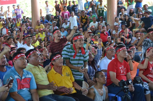 Crowd Cheering for Pacman