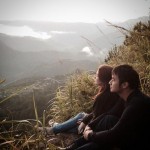 Kiltepan Viewpoint
