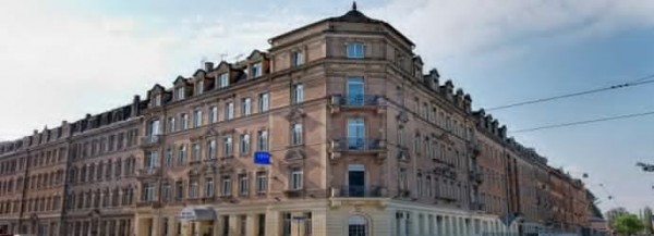 TRYP by Wyndham Dresden Neustadt
