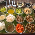 A delicious sisig starts with these