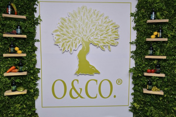 Oliviers&Co. welcomes the 2015 Grand Crus Collection Oils
