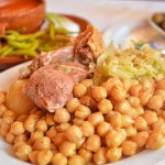 Authentic Cocido Recipe